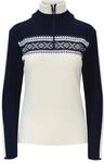 Dale of Norway Damen Dystingen Pullover