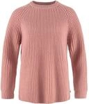 Fj&auml;llr&auml;ven Damen &Ouml;vik Rib Pullover