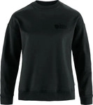 Fj&auml;llr&auml;ven 14600186-550-XL, Fj&auml;llr&auml;ven Classic Damen Pullover schwarz Gr&ouml;&szlig;e XL