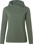 Vaude 40032-123-EU 36, Vaude Tuenno Damen Hoodies gruen Gr&ouml;&szlig;e XS Lifestyle