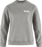 Fj&auml;llr&auml;ven 14600186-020-999-XS, Fj&auml;llr&auml;ven Classic Damen Pullover grau Gr&ouml;&szlig;e XS