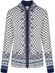 Dale of Norway Damen Solfrid Jacke