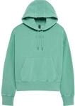Fox Damen Wordmark Fleece Hoodie