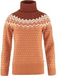 Fj&auml;llr&auml;ven Damen &Ouml;vik Knit Roller Neck Pullover
