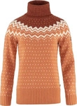 Fj&auml;llr&auml;ven 84792-242-215-L, Fj&auml;llr&auml;ven &Ouml;vik Knit Roller Neck Damen Pullover