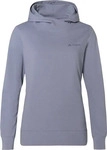 Vaude 40032-063-EU 48, Vaude Tuenno Damen Hoodies grau Gr&ouml;&szlig;e 3XL Lifestyle