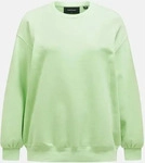 Peak Performance G80274-050-S, Peak Performance Original Terry Damen Pullover gruen