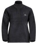 Jack Wolfskin Damen Sumetro Half Zip Pullover