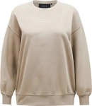 Peak Performance G80274-010-M, Peak Performance Original Terry Damen Pullover beige