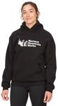 Marmot Damen MMW Hoodie