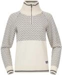Bergans Damen Alvdal Wool Half Zip Pullover