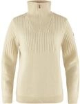 Fj&auml;llr&auml;ven Damen &Ouml;vik Half Zip Knit Pullover