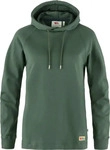 Fj&auml;llr&auml;ven 86987-679-XS, Fj&auml;llr&auml;ven Vardag Damen Hoodies gruen Gr&ouml;&szlig;e XS