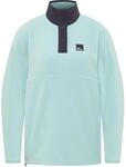 Jack Wolfskin Damen Sumetro Half Zip Pullover