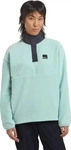 Jack Wolfskin A64110-E0180-XS, Jack Wolfskin Sumetro Half Zip Damen Pullover blau