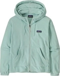 Patagonia 23260-VRTB-XS, Patagonia Micro D Fleece Damen Freizeitjacke, Parkas...