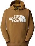 The North Face Herren Tekno Logo Hoodie