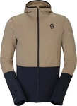 Scott 424739-7999-XXL, Scott Defined Light Herren Fleecejacke braun Gr&ouml;&szlig;e XXL