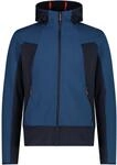 CMP Herren Hoodie Jacke