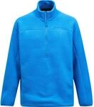 Peak Performance Herren Fleece Half Zip Pullover