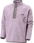 Columbia Herren Helvetia II Half Snap Fleece Pullover