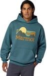 Marmot Herren Coastal Hoodie