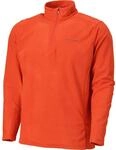 Columbia Herren Klamath Range II Half Zip Pullover