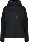 CMP Damen Hoodie Jacke