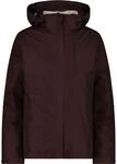 CMP Damen Zip Hoodie Jacke
