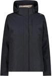 CMP Damen Zip Hoodie Jacke