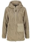 Bergzeit Basics Damen Meru Nunavut Mantel