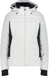 CMP Damen Zip Hoodie Jacke