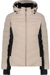 CMP Damen Zip Hoodie Jacke