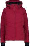 CMP Damen Zip Hoodie Jacke