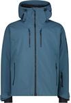 CMP Herren Hoodie Jacke