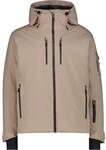 CMP Herren Hoodie Jacke