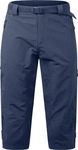Endura RE8118-BIN-M, Endura Hummvee 3/4 MTB Hose Herren Fahrradhose blau...