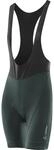L&ouml;ffler Damen Hotbond Bike Bib kurz