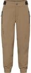 Vaude 48785-120-EU 146-152, Vaude Moab Base Radhose lang Kinder Fahrradhose...