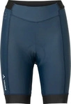 Vaude 43269-179-EU 36, Vaude Posta Radhose kurz Damen Fahrradhose blau Gr&ouml;&szlig;e...