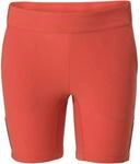 Vaude Kinder Qimsa Stretch Radhose kurz