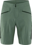 L&ouml;ffler 24591-327-EU 48, L&ouml;ffler Swift Csl MTB Hose kurz Herren Fahrradhose gruen