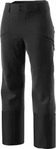 Dynafit 08-0000071856-0911-M, Dynafit Tigard 3L Stretch Hose Damen Hardshellhose &