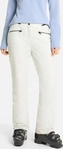 Ziener 133009-183-EU 34, Ziener Tilla-Z Hose Damen Isolationshose beige Gr&ouml;&szlig;e XS