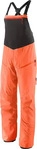 Patagonia 30081-ORPL-M, Patagonia Snowdrifter Bib Hose Damen Hardshellhose &