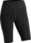 Maier Sports 3006088-M10900-EU 44, Maier Sports Ms Fav Bermuda Tights Damen Tights &