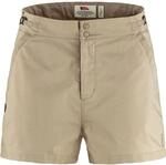 Fj&auml;llr&auml;ven Damen Abisko Hike Shorts