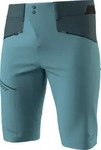 Dynafit 08-0000071942-3161-XL, Dynafit Transalper DST Herren Softshellhose blau