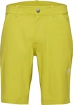Mammut 1023-01150-1324-EU 52, Mammut Hiking V Herren Softshellhose gelb Gr&ouml;&szlig;e...