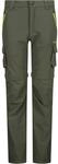 CMP Kinder Zip Off Hose